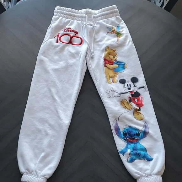 Disney joggers - Picture 6 of 16